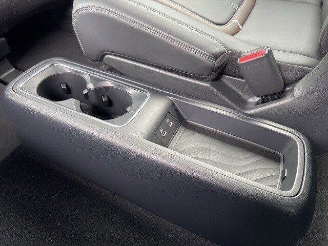 2026 Nissan Armada SL - Photo 12