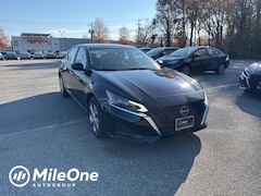 2025 Nissan Altima 2.5 S Sedan