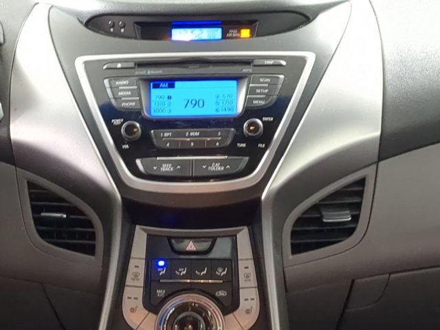 2013 Hyundai Elantra GLS - Photo 19