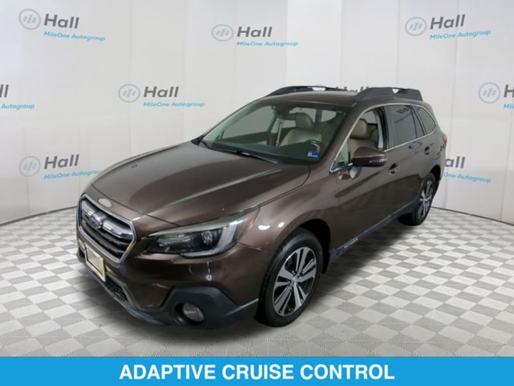 Used 2019 Subaru Outback 2.5i SUV