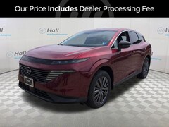 2026 Nissan Murano SL SUV