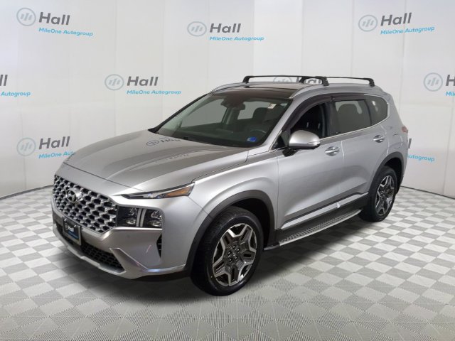 Used 2023 Hyundai Santa Fe Limited SUV