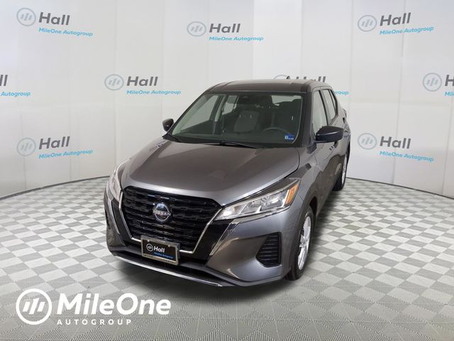 2024 Nissan Kicks 1.6 S's photo