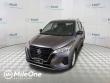 Used 2024 Nissan Kicks S SUV