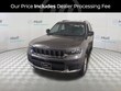  Jeep Grand Cherokee L