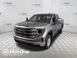 Used 2025 GMC Sierra 1500 SLE Truck