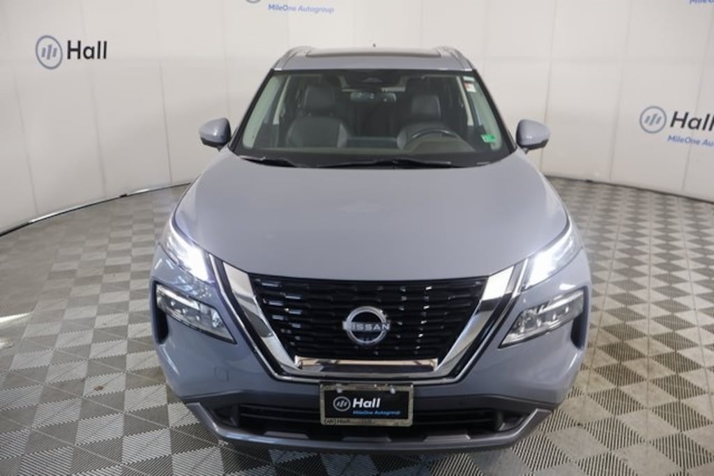 Used 2023 Nissan Rogue SL SUV