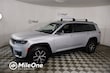  Jeep Grand Cherokee L