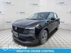 2026 Nissan Kicks S SUV