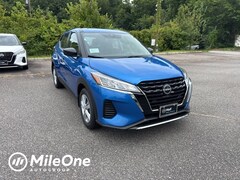 2025 Nissan Kicks Play S SUV