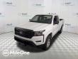 Used 2024 Nissan Frontier S Truck