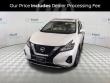 Used 2019 Nissan Murano Platinum SUV