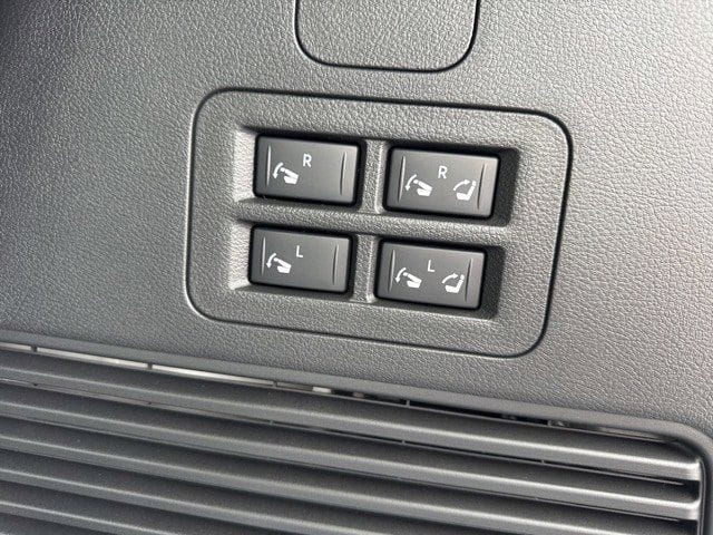 2026 Nissan Armada SL - Photo 21