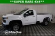  Chevrolet Silverado 2500HD