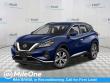 Used 2023 Nissan Murano SV SUV