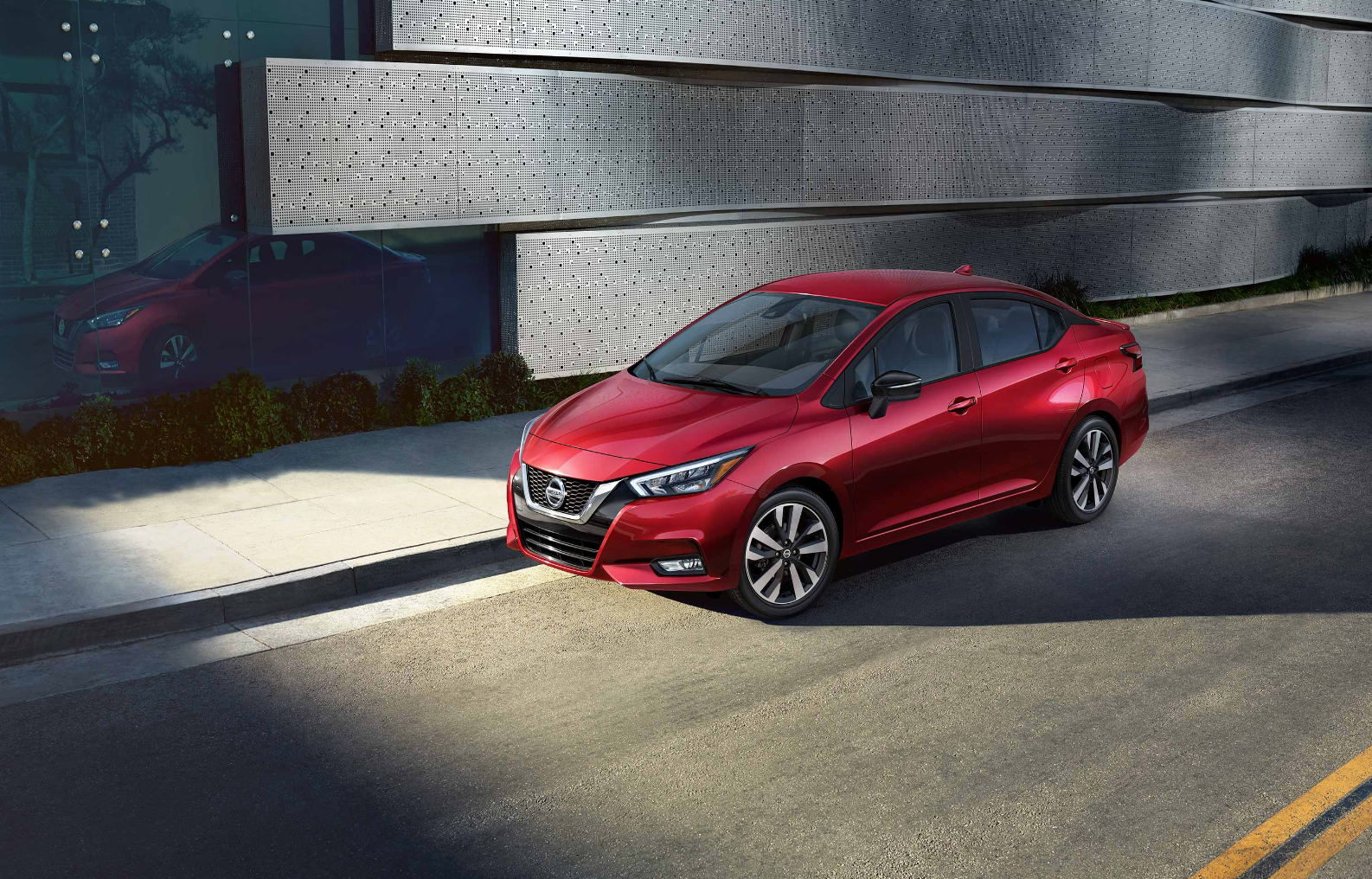 used Nissan cars