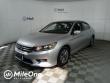 Used 2013 Honda Accord LX Sedan