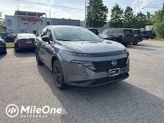 2025 Nissan Murano SV SUV