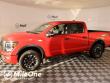 Used 2023 Nissan Titan PRO-4X Truck