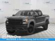 Used 2021 Chevrolet Silverado 1500 Custom Trail Boss Truck