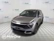Used 2023 Kia Sportage Hybrid LX SUV