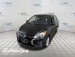  Mitsubishi Mirage G4