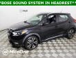 Used 2020 Nissan Kicks SR SUV