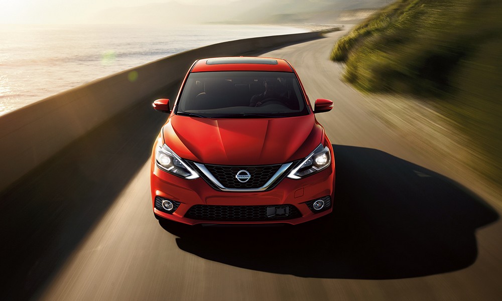Hall Nissan Virginia Beach | 2018 Nissan Sentra Overview Hall Nissan Virginia Beach | 2018 Nissan Sentra Overview