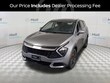  Kia Sportage Hybrid