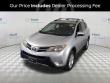 Used 2014 Toyota RAV4 XLE SUV