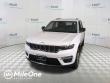 Used 2023 Jeep Grand Cherokee Limited SUV