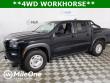 Used 2024 Nissan Frontier SV Truck