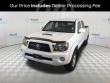 Used 2011 Toyota Tacoma Prerunner Truck