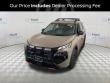 Used 2025 Nissan Rogue Rock Creek SUV