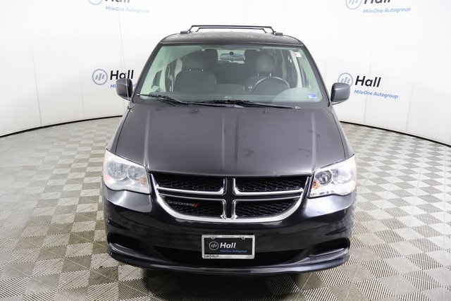 Used 2013 Dodge Grand Caravan SXT with VIN 2C4RDGCG1DR820869 for sale in Virginia Beach, VA