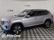 Used 2025 Volkswagen Atlas 2.0T SE w/Technology SUV