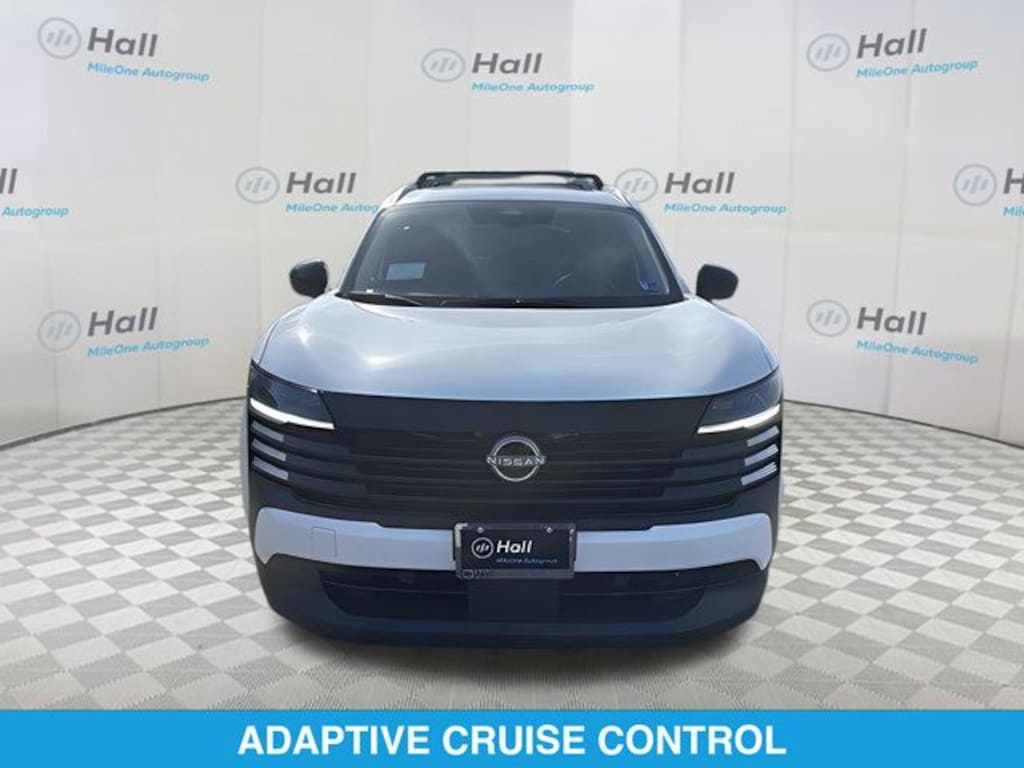 New 2026 Nissan Kicks SV SUV