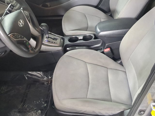 2013 Hyundai Elantra GLS - Photo 14