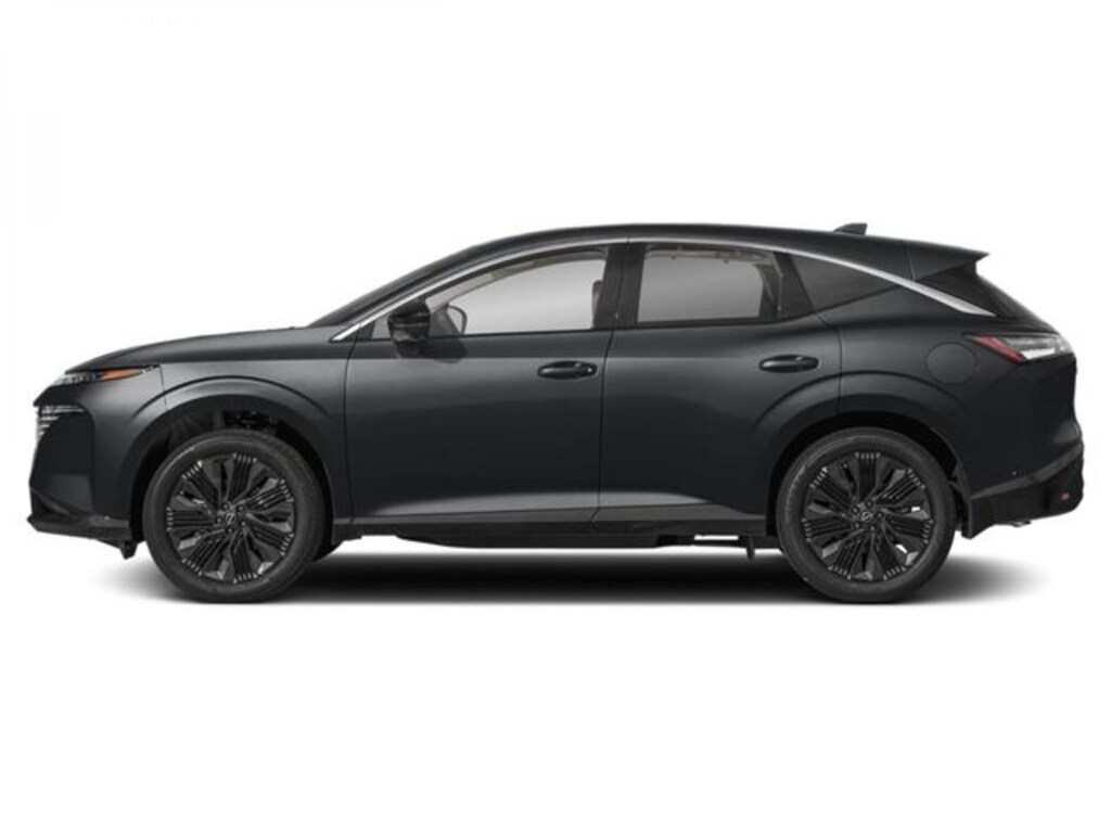New 2026 Nissan Murano Platinum SUV