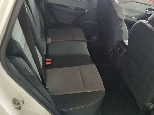 2021 Nissan Rogue SV - Photo 23