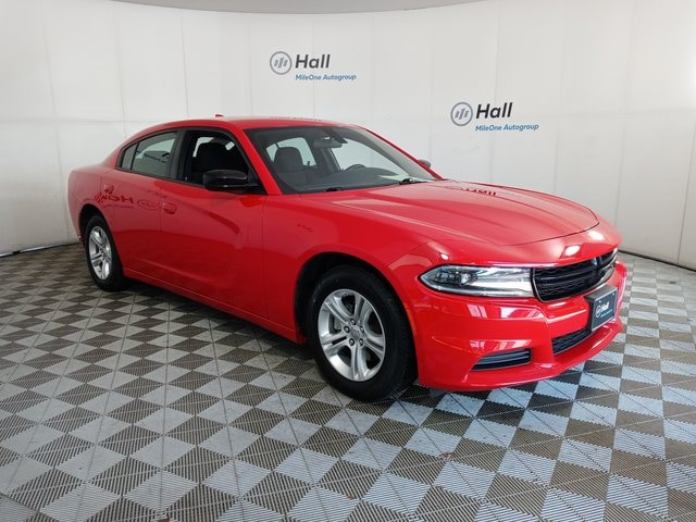 2023 Dodge Charger SXT's photo
