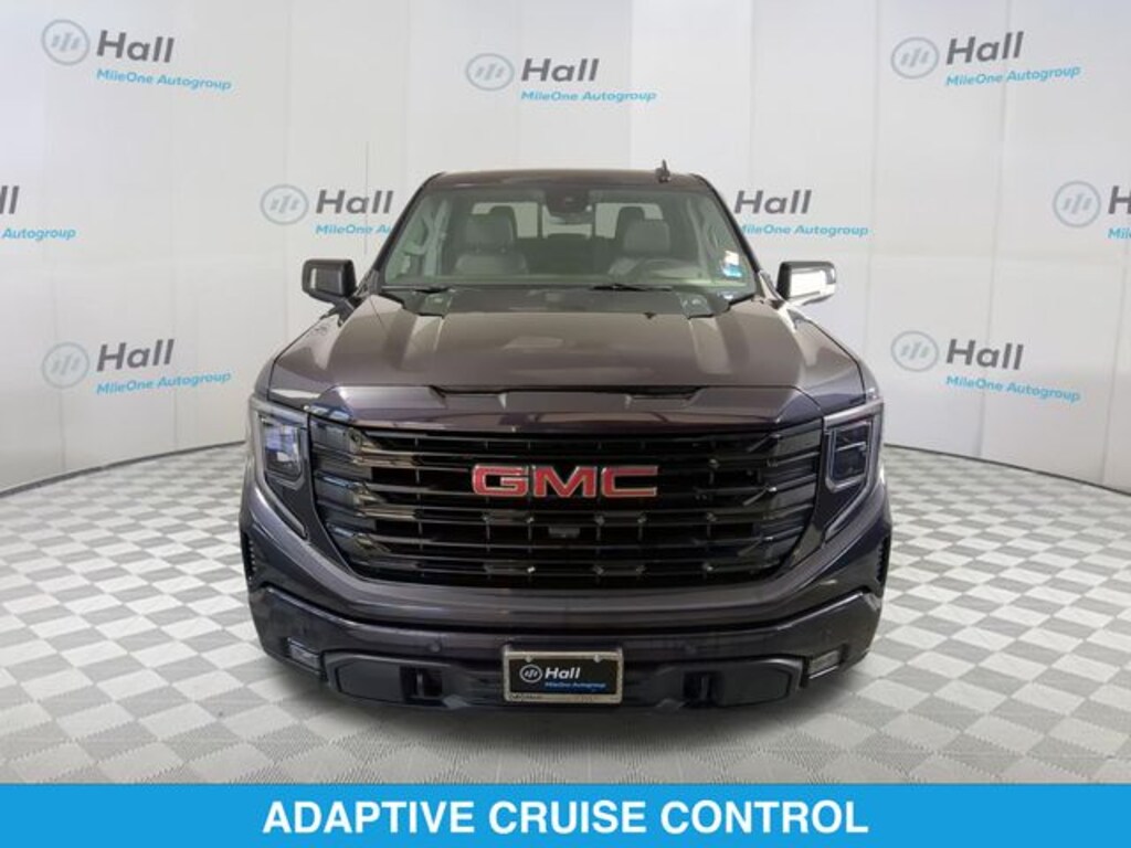 Used 2024 GMC Sierra 1500 Elevation Truck