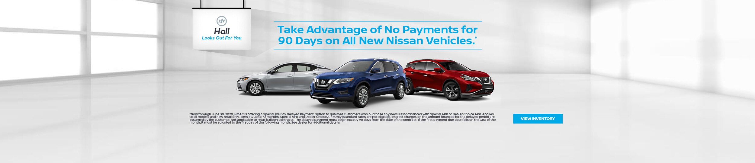 New & Used Nissan Models | Nissan Dealer Near Me