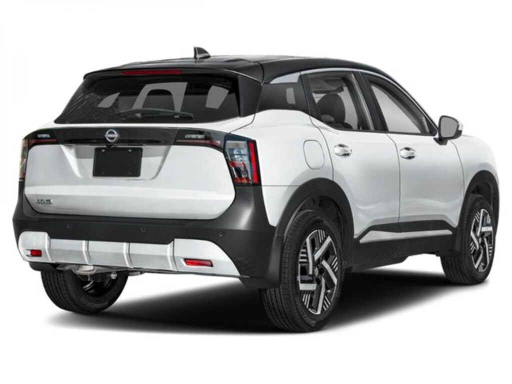 New 2027 Nissan Kicks SV SUV