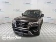  Nissan Armada