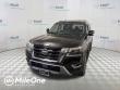 Used 2022 Nissan Armada SL SUV