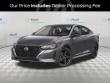 Used 2024 Nissan Sentra SR Sedan