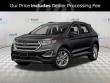 Used 2016 Ford Edge Titanium SUV