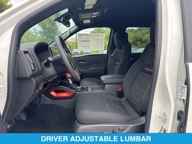 2025 Nissan Frontier PRO-4X - Photo 8