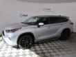 Used 2022 Toyota Highlander LE SUV